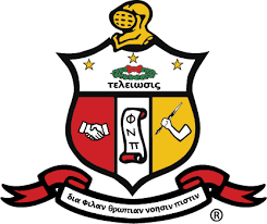 Kappa Alpha Psi crest